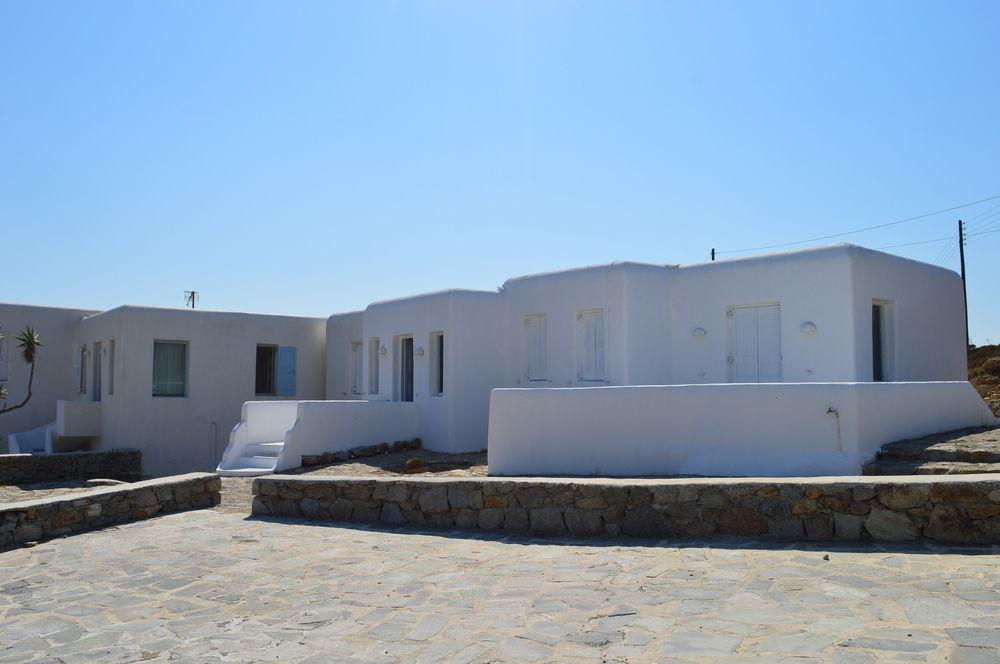 Super Paradise Apartments Plintri Exterior foto
